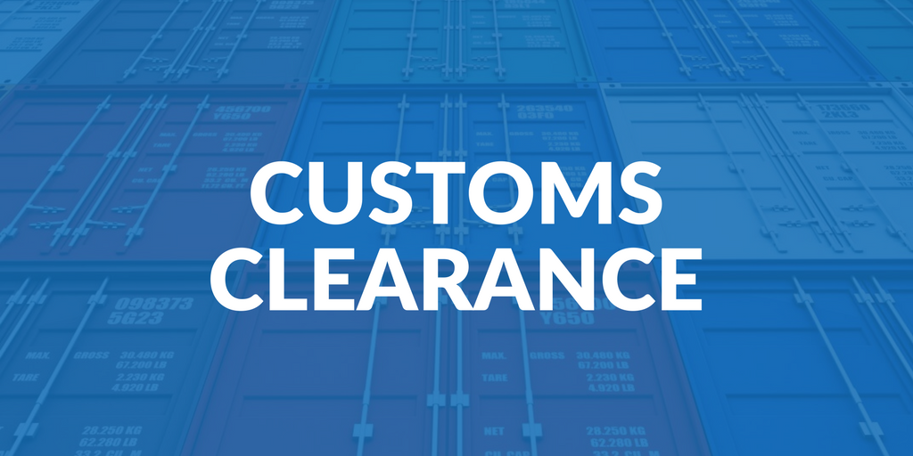 customs-clearance